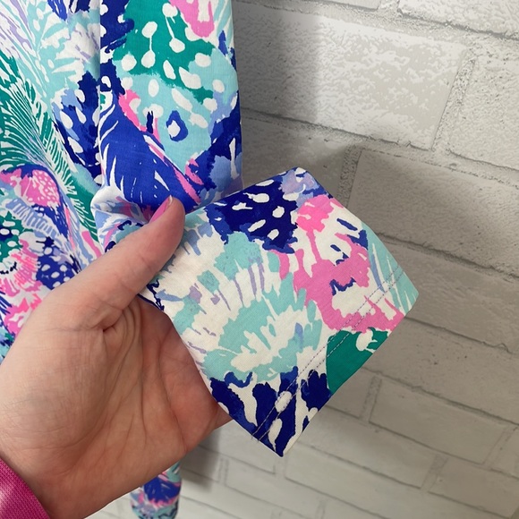 NWT Lilly Pulitzer Beacon Dress - Picture 4 of 12